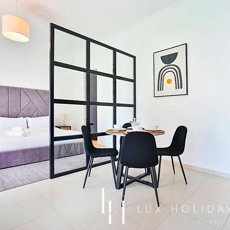 Lux The Cayan Superior Suite In The Dubai Marina Екстериор снимка