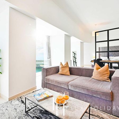 Lux The Cayan Superior Suite In The Dubai Marina Екстериор снимка