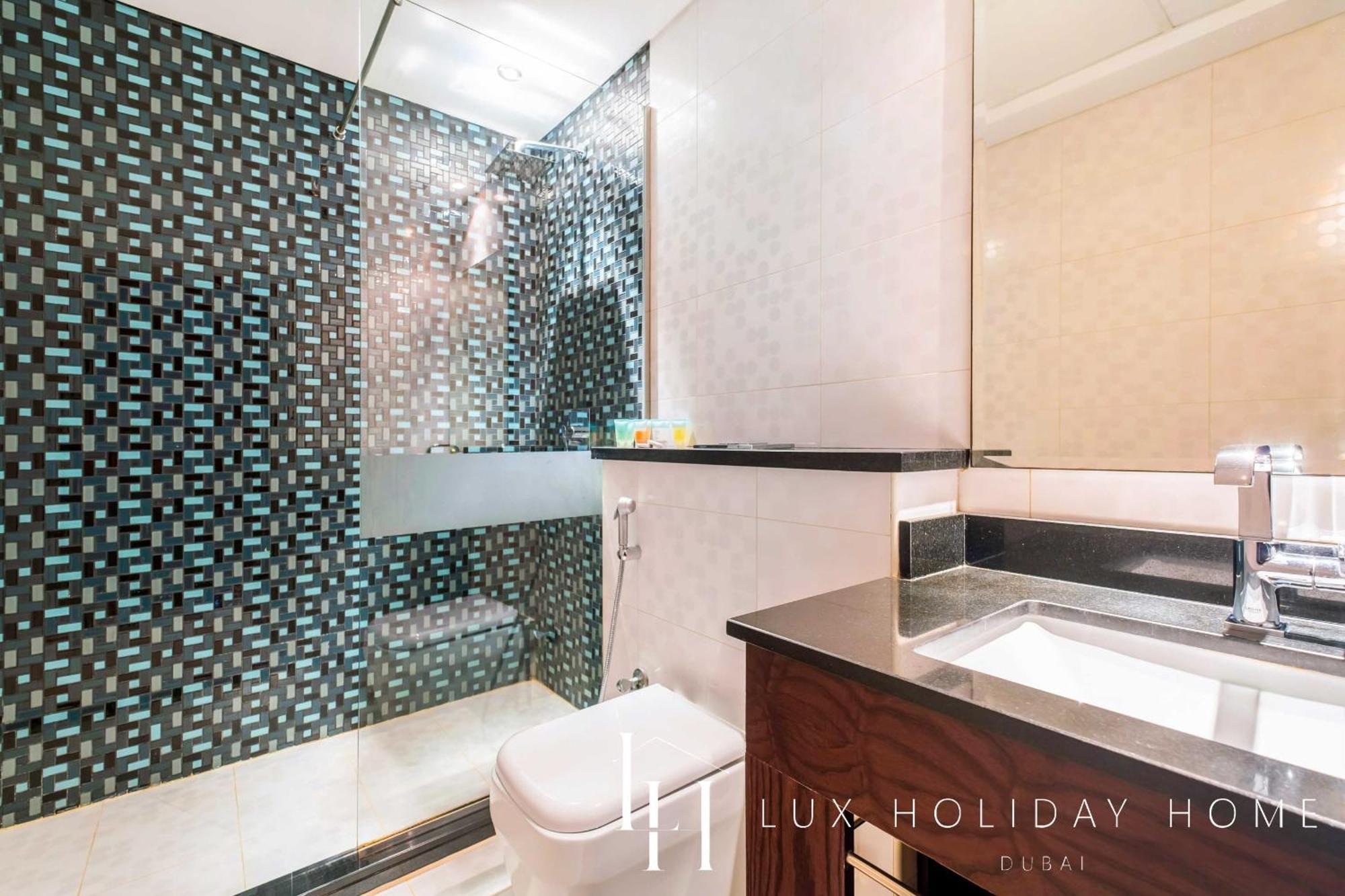 Lux The Cayan Superior Suite In The Dubai Marina Екстериор снимка